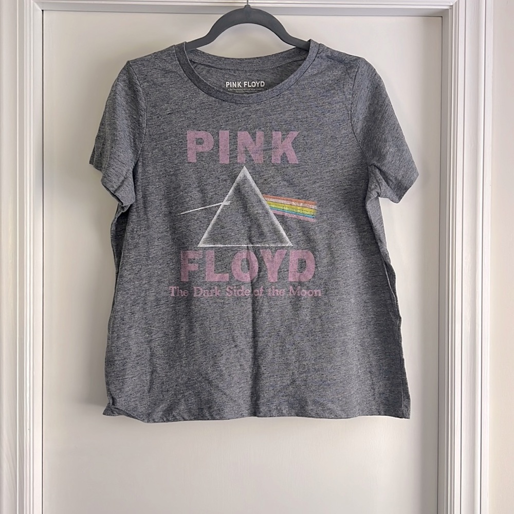 Pink Floyd t-shirt